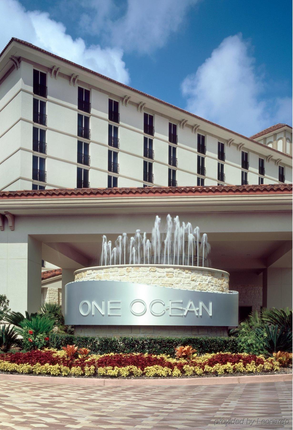 One Ocean Resort And Spa Atlantic Beach Exteriér fotografie