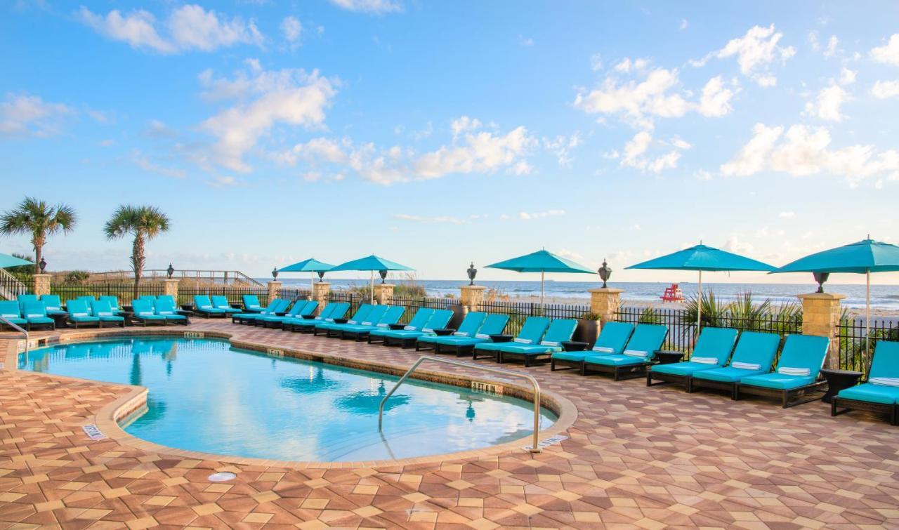 One Ocean Resort And Spa Atlantic Beach Exteriér fotografie
